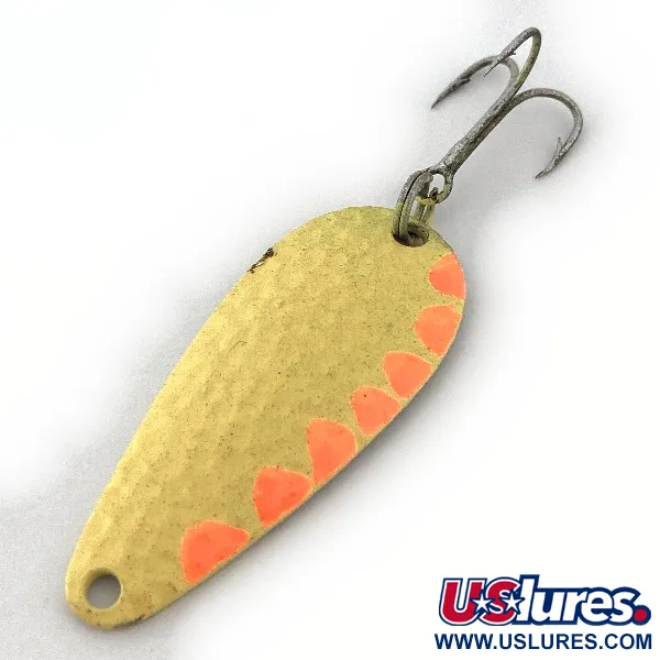 Dura-Pak  Dura Pack Spoon, , 9 г, блесна коливалка (колебалка) #23482