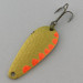  Dura Pack Spoon, , 9 г, блесна коливалка (колебалка) #23482
