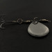  Pflueger colorado spinner #4, нікель, 5,5 г, блешня оберталка (вертушка) #23489
