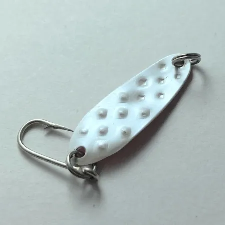Luhr Jensen Alpena Diamond, 1 г, блесна коливалка (колебалка) #23490
