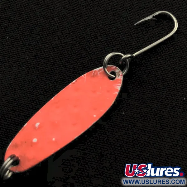 Luhr Jensen Alpena Diamond, 1 г, блесна коливалка (колебалка) #23490