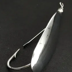 Johnson Silver Minnow незачіпляйка
