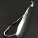  Johnson Silver Minnow незачіпляйка, нікель, 9 г, блесна коливалка (колебалка) #23491
