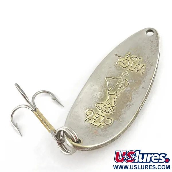 Little Cleo (Hula Girl)