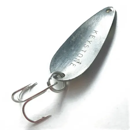 Keystone spoon, Frog, 5 г, блесна коливалка (колебалка) #23494