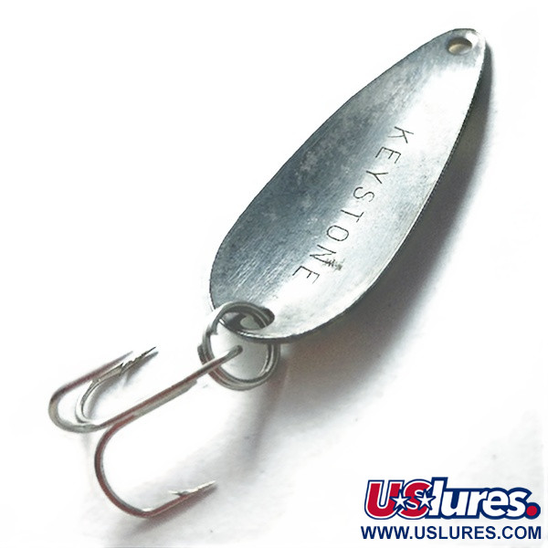  Keystone spoon, Frog, 5 г, блесна коливалка (колебалка) #23494