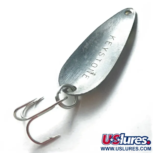 Keystone spoon, Frog, 5 г, блесна коливалка (колебалка) #23494