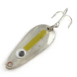 Worth Chippewa Steel Spoon