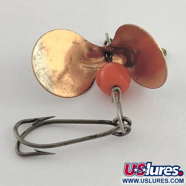 Aeroplane Spinner Aero spin 2, , 1,8 г, блешня оберталка (вертушка) #23496