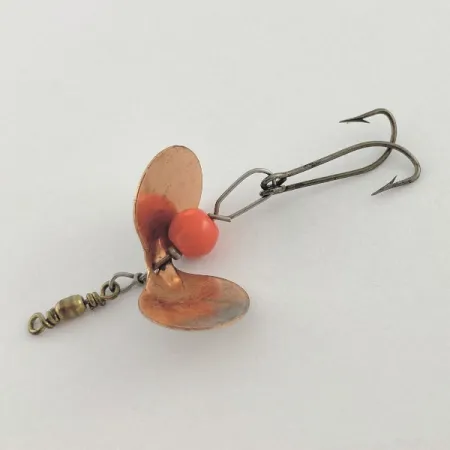 Aeroplane Spinner Aero spin 2, 1,8 г, блешня оберталка (вертушка) #23496