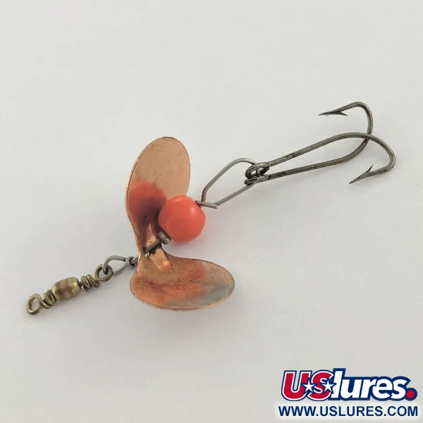 Aeroplane Spinner Aero spin 2, , 1,8 г, блешня оберталка (вертушка) #23496