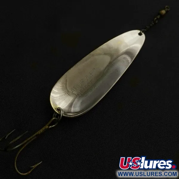 Eppinger Dardevle Detroit (1950 -х років), Red Devle, 28 г, блесна коливалка (колебалка) #23501