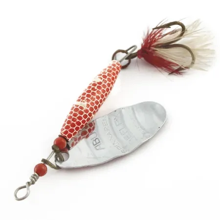 Abu Garcia Abu Reflex, 7 г, блешня оберталка (вертушка) #23502