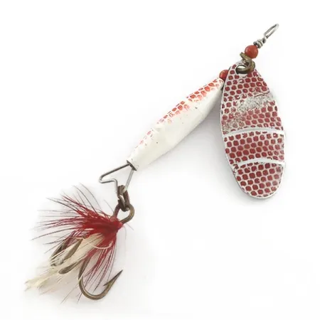 Abu Garcia Abu Reflex, 7 г, блешня оберталка (вертушка) #23502