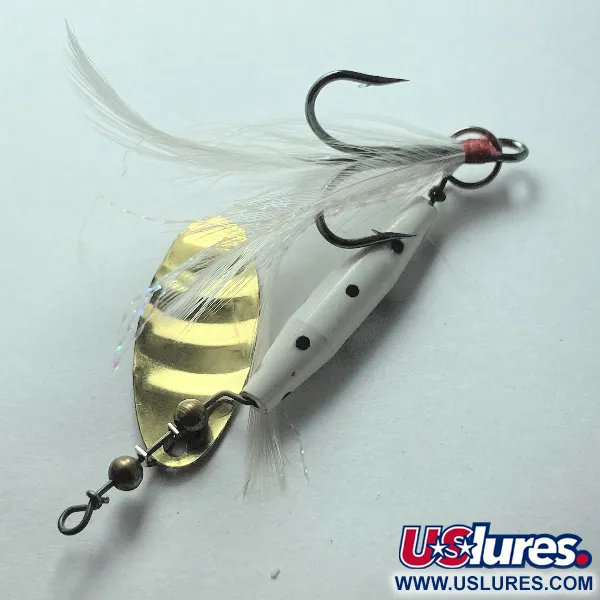  Worth #301, , 9 г, блешня оберталка (вертушка) #23503