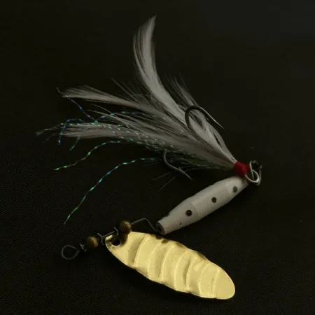 Worth #301, 9 г, блешня оберталка (вертушка) #23503