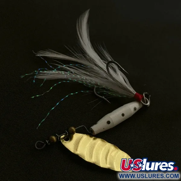  Worth #301, , 9 г, блешня оберталка (вертушка) #23503