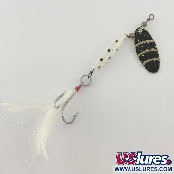  Worth #301, , 9 г, блешня оберталка (вертушка) #23503