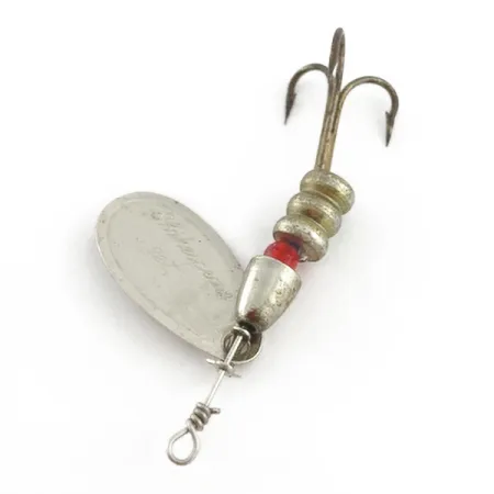 William Shakespeare Shakespeare Jet spinner , 4 г, блешня оберталка (вертушка) #23505