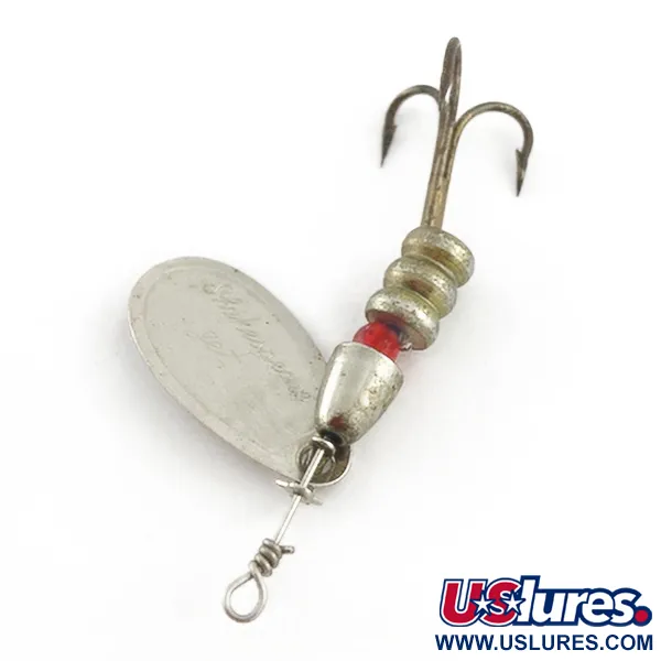 William Shakespeare Shakespeare Jet spinner , , 4 г, блешня оберталка (вертушка) #23505