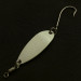 Hildebrandt Spinners Hildebrandt Little Shaver 3, pearl/green, 1,9, блесна коливалка (колебалка) #23507