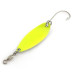 Hildebrandt Spinners Hildebrandt Little Shaver 3, pearl/green, 1,9, блесна коливалка (колебалка) #23507