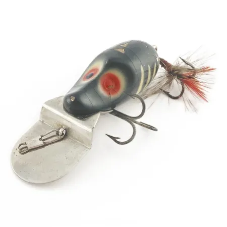 Tulsa Tackle Stunter Wood , 12 г, воблер #23510