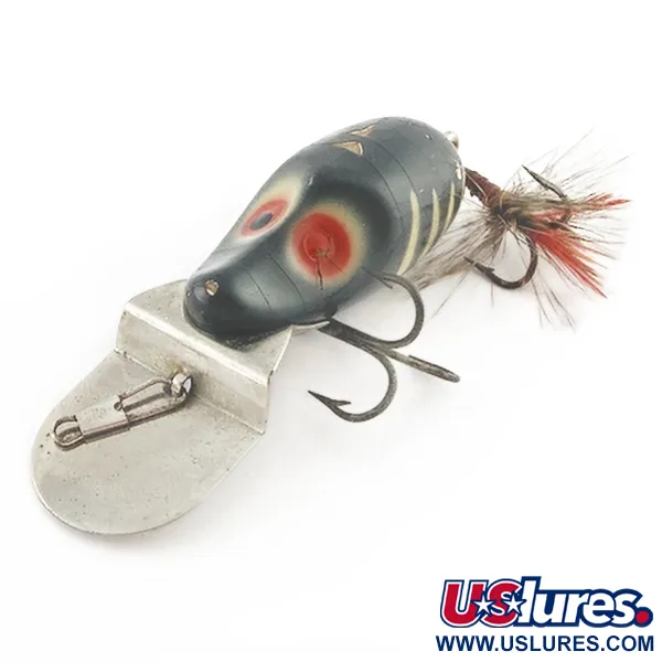  Tulsa Tackle Stunter Wood , , 12 г, воблер #23510