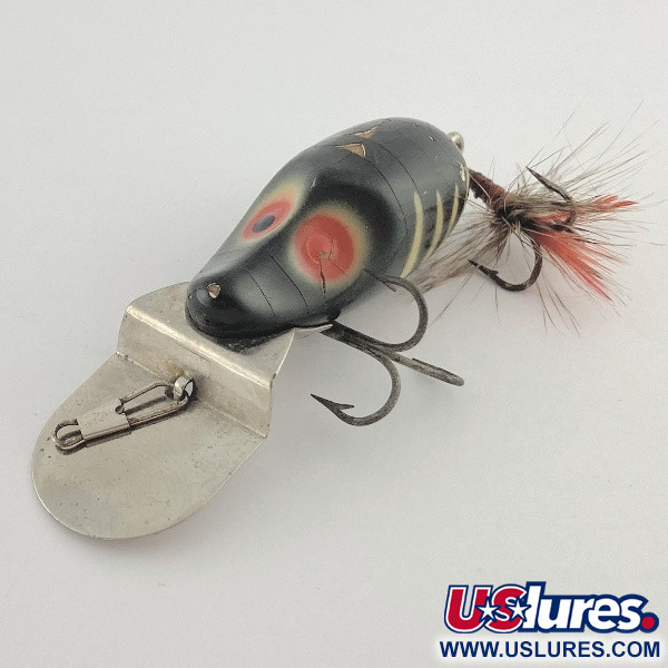  Tulsa Tackle Stunter Wood , , 12 г, воблер #23510