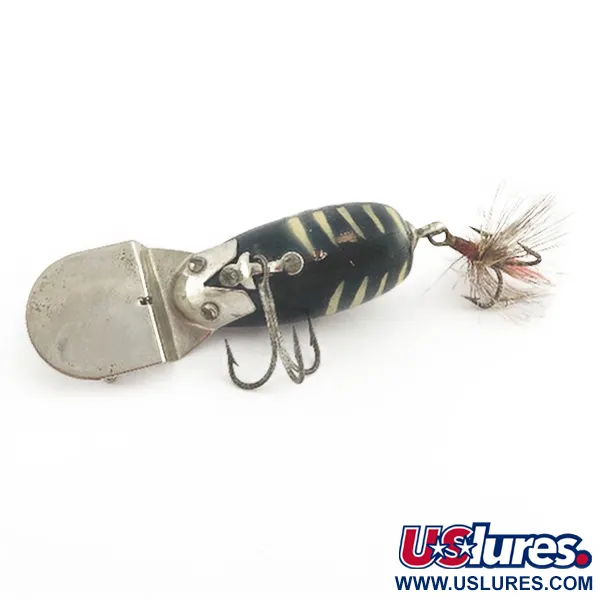  Tulsa Tackle Stunter Wood , , 12 г, воблер #23510