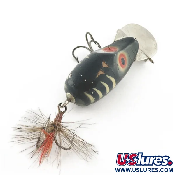  Tulsa Tackle Stunter Wood , , 12 г, воблер #23510