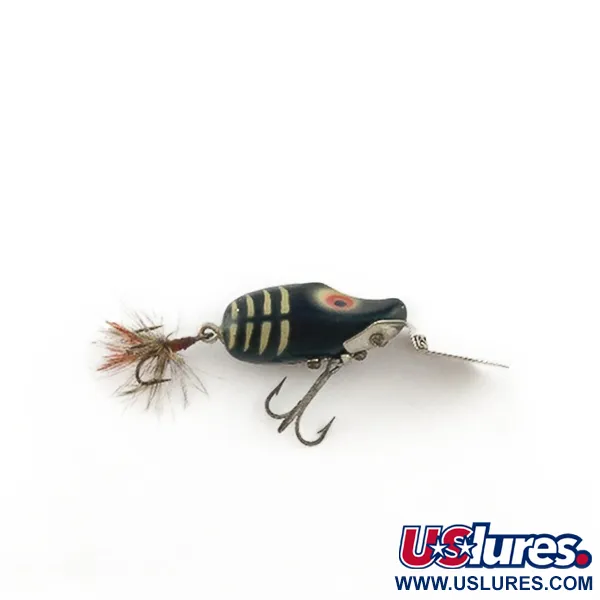  Tulsa Tackle Stunter Wood , , 12 г, воблер #23510