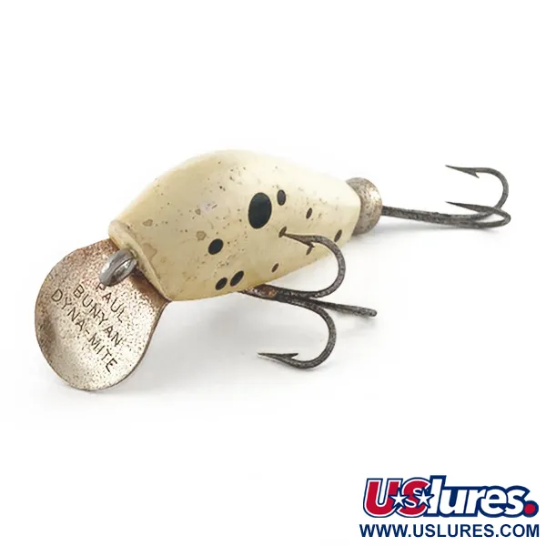 Paul Bunyan 66, 11 г, воблер #23512