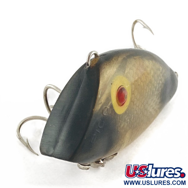 PICO Pico Perch, gold, 12, воблер #23516
