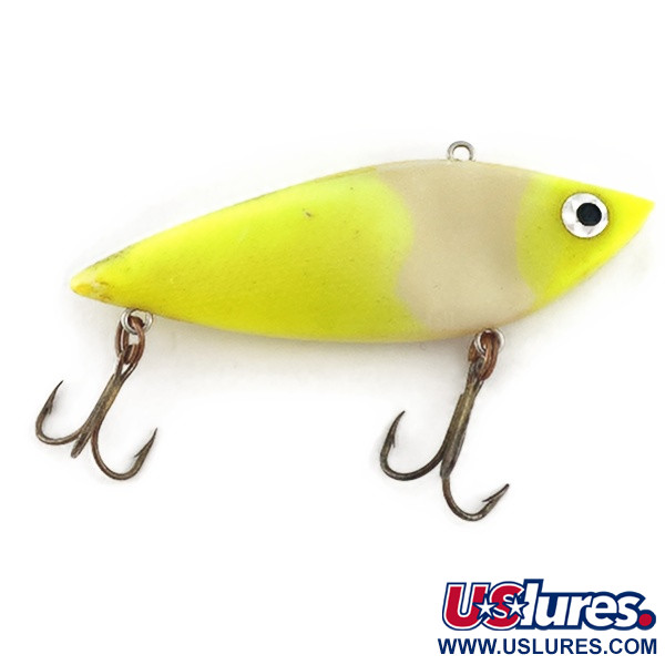  Cotton Cordell TH Spot, yellow, 14, воблер #23517