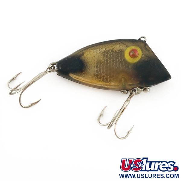 PICO Pico Perch, gold, 12, воблер #23516