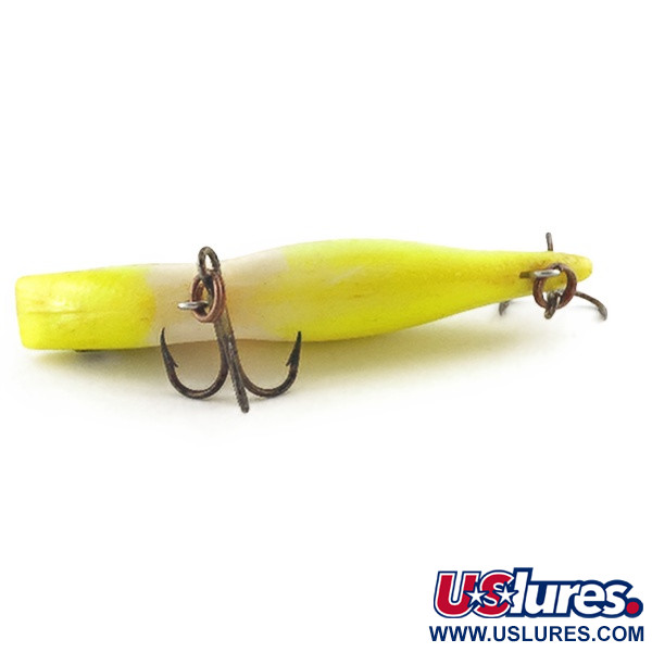  Cotton Cordell TH Spot, yellow, 14, воблер #23517