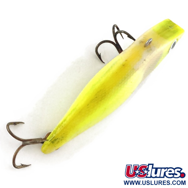  Cotton Cordell TH Spot, yellow, 14, воблер #23517