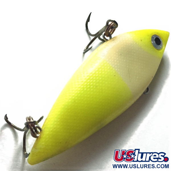  Cotton Cordell TH Spot, yellow, 14, воблер #23517