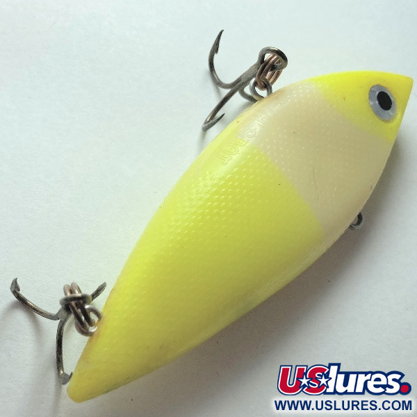  Cotton Cordell TH Spot, yellow, 14, воблер #23517
