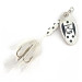Yakima Bait Worden's Original Rooster Tail, silver, 1,7, блешня оберталка (вертушка) #23523