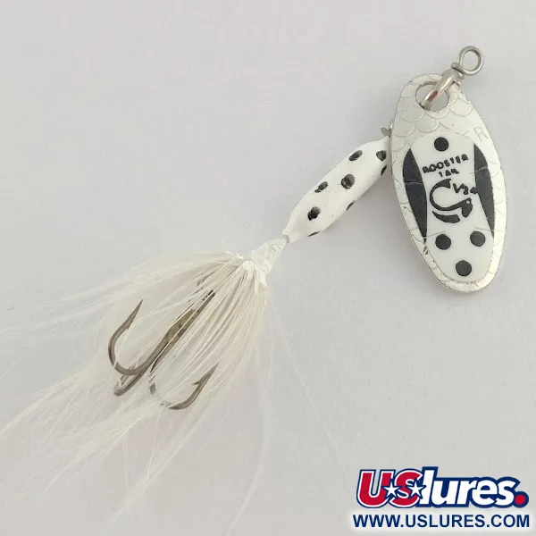 Worden's Original Rooster Tail