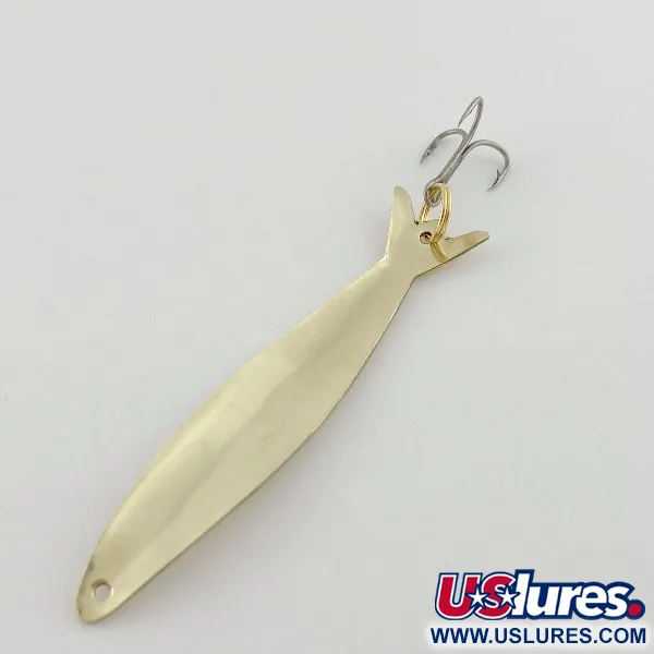 Eagle Tool. inc Eagle Tool​, латунь, 6, блесна коливалка (колебалка) #23524