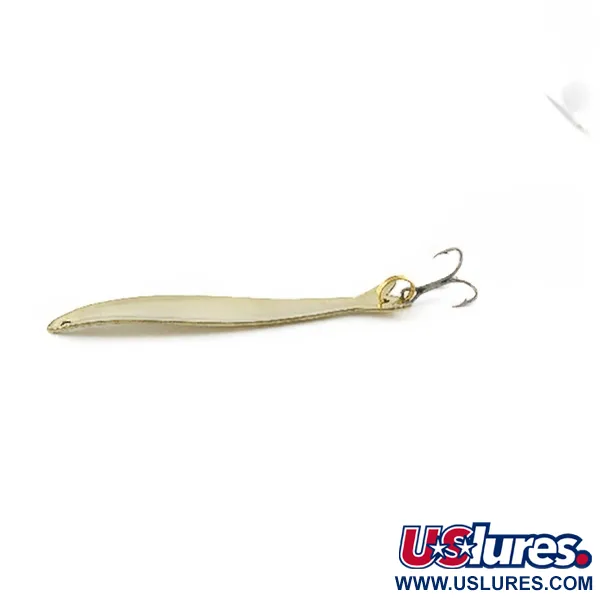 Eagle Tool. inc Eagle Tool​, латунь, 6, блесна коливалка (колебалка) #23524
