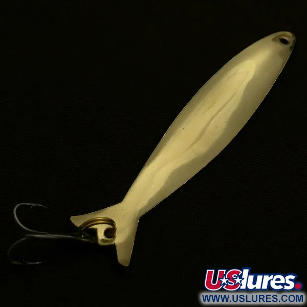 Eagle Tool. inc Eagle Tool​, латунь, 6, блесна коливалка (колебалка) #23524