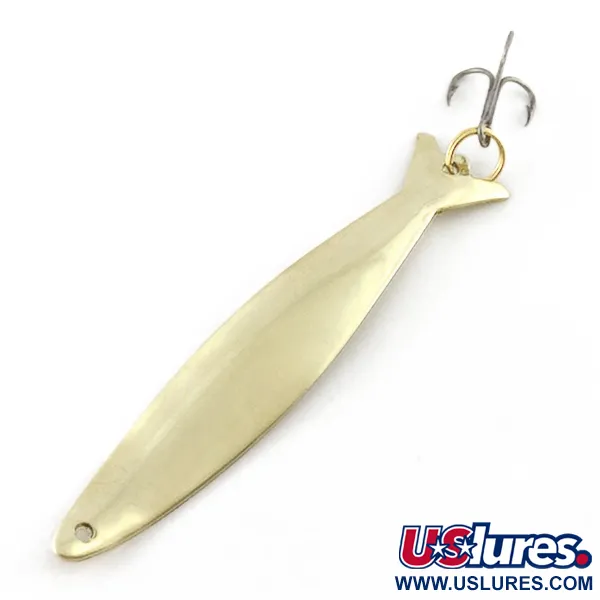 Eagle Tool. inc Eagle Tool​, латунь, 6, блесна коливалка (колебалка) #23524
