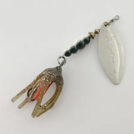 Mepps Weed Master, silver, 17, блешня оберталка (вертушка) #23528