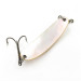  Pflueger Pearl Spoon, pearl, 18, блесна коливалка (колебалка) #23529
