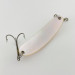  Pflueger Pearl Spoon, pearl, 18, блесна коливалка (колебалка) #23529