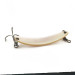  Pflueger Pearl Spoon, pearl, 18, блесна коливалка (колебалка) #23529